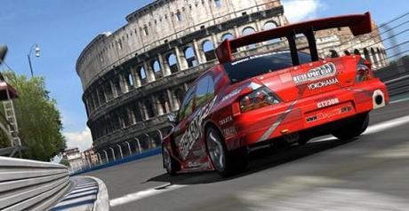 Gran Turismo 5, in settimana la patch 2.05