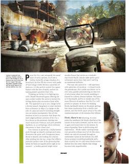 Far Cry 3 : nuovi scan da EDGE