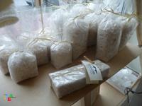 COS’E’ LA GROTTA DI SALE?