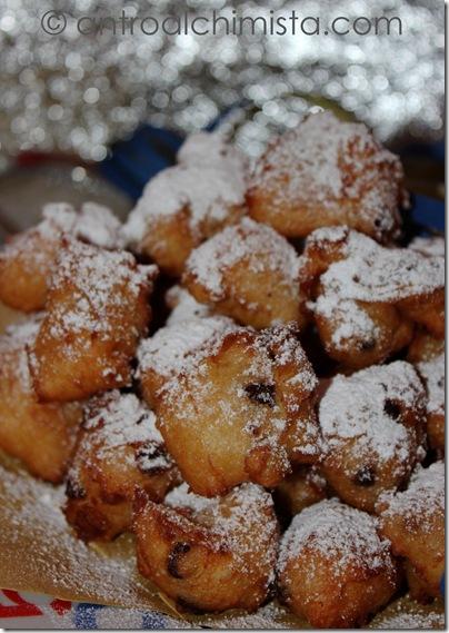 Tortelli con Gocce di Cioccolato 2