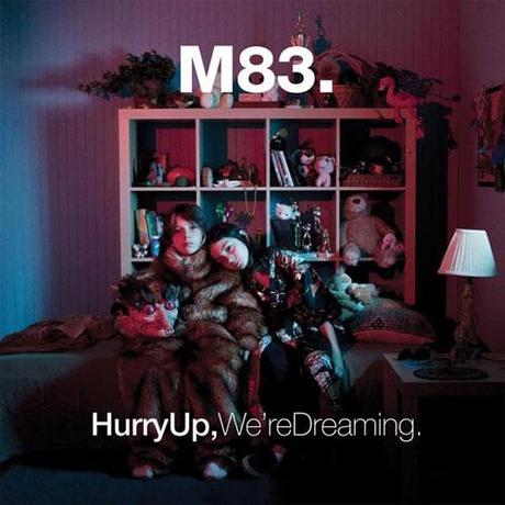 m83-helsinki