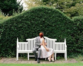 Baci come in un film di Hollywwod