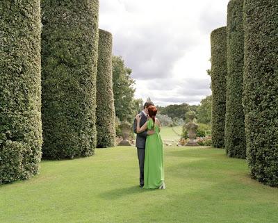 Baci come in un film di Hollywwod