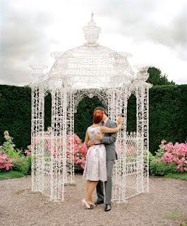 Baci come in un film di Hollywwod