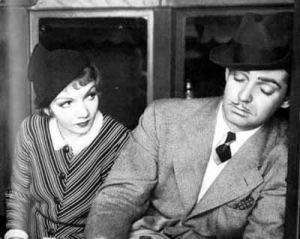 accadde una notte di Frank Capra