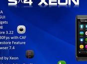 Custom Firmware Xeon v2.5.6