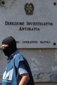 Catania: sequestrati beni per 5mln a presunti esponenti clan Cappello