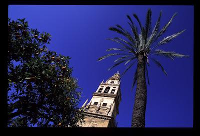 SPAGNA andalusia