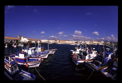 SPAGNA andalusia