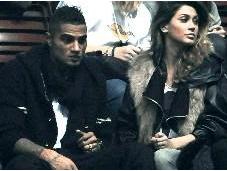 Melissa Satta: "Niente Valentino Boateng"