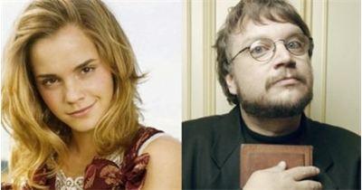 Guillermo Del Toro dirigerà Emma Watson in una versione dark de La Bella e La Bestia