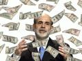 Le chiacchiere di Bernanke e la verità sull’economia degli Stati Uniti