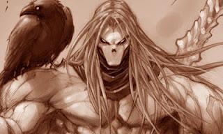 Darksiders 2 : diffuso un nuovo gameplay