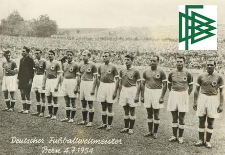 Calcio, Euro 2012: Germania con maglia verde di riserva. Prima volta nel ’54: “E’ colore logo DFB”