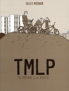 Una storia di iniziazione nella provincia francese vince ad Angoulême 2012