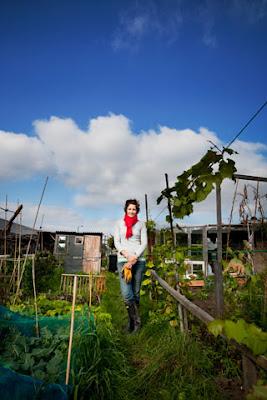 l'Occhio del fotografo_Paul Debois