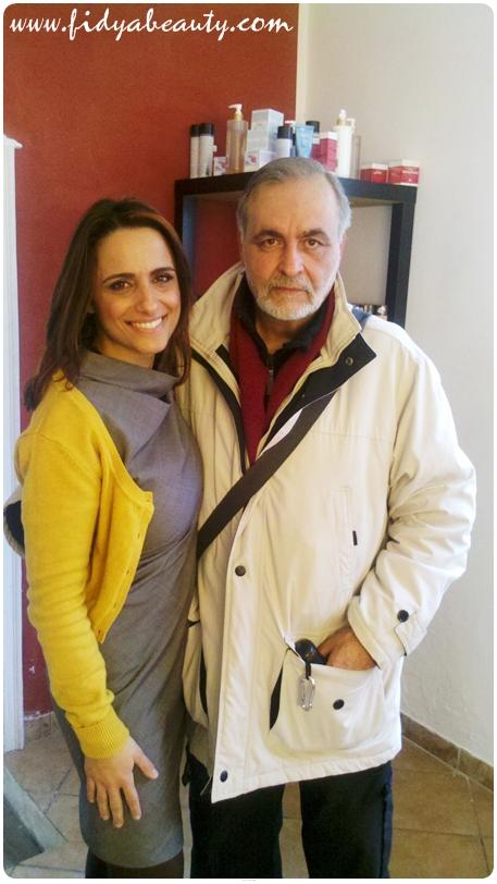 3° 4°e 5° Giorno [ Sfuggiata alla neve e immersa nelle sfumature]