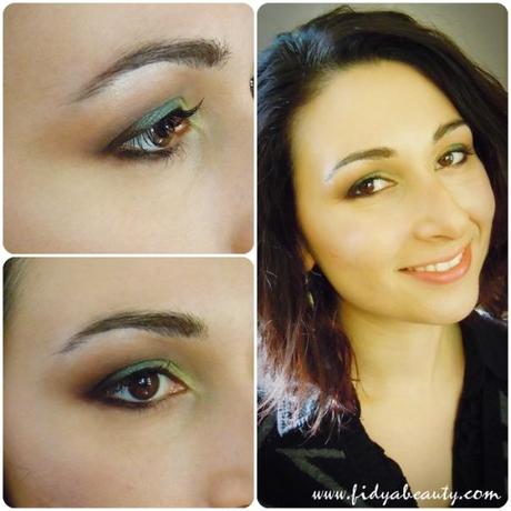 3° 4°e 5° Giorno [ Sfuggiata alla neve e immersa nelle sfumature]