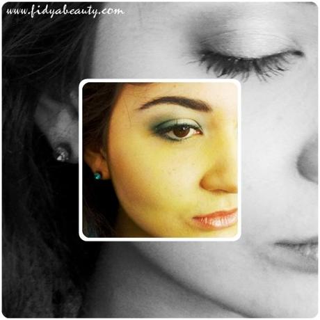 3° 4°e 5° Giorno [ Sfuggiata alla neve e immersa nelle sfumature]