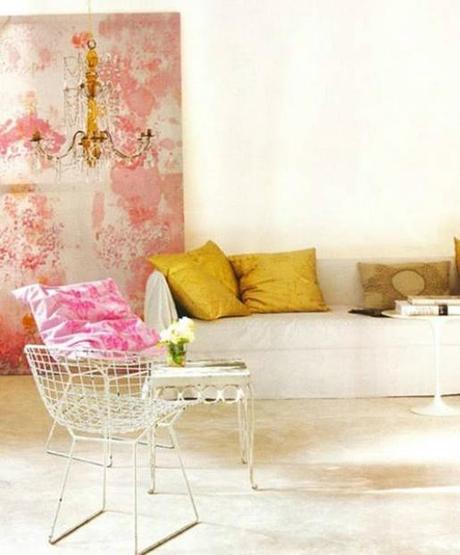 inspire: pastel