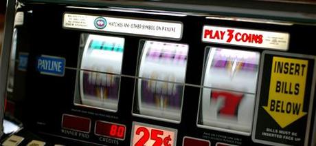 Le slot machine, probabilità e vittorie