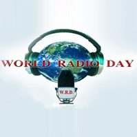 13 febbraio 2012: Primo World Radio Day