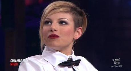 EMMA MARRONE 