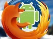 Mozilla conquista Android