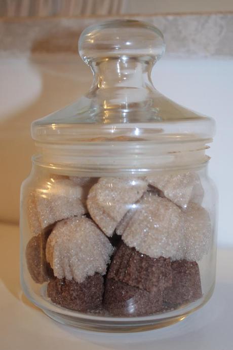 Zollette di zucchero aromatizzato - Paperblog