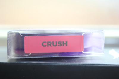 New In BeautyCase : Urban Decay Cream Blush*