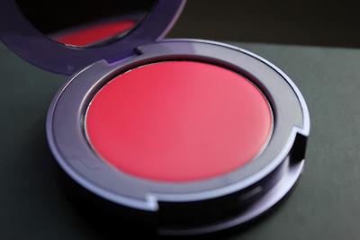 New In BeautyCase : Urban Decay Cream Blush*