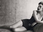 Keira Knightley sexy provocante