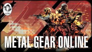 Metal Gear Online : annunciata la data di chiusura dei server di gioco