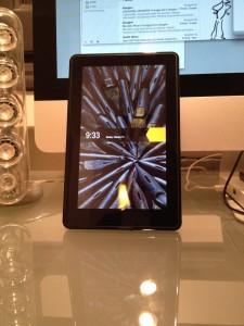 Amazon Kindle Fire: ottima alternativa all’iPad