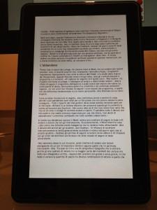 Amazon Kindle Fire: ottima alternativa all’iPad