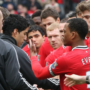 suarez-evra