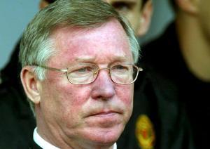 Alex Ferguson