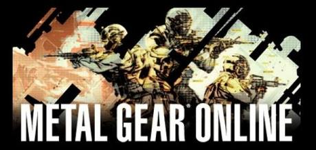 Konami annuncia la chiusura di Metal Gear Online