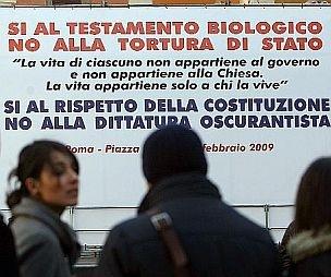 Eluana Englaro, tre anni dopo: che fine ha fatto la legge sul biotestamento?