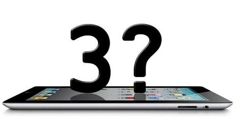 ipad 3 ipad 2S1 Nuove conferme, liPad 3 verrà presentato a Marzo ? 