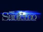 Sanremo 2012, calendario giorno