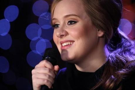 Video, testo e traduzione di Rumor Has It – Adele