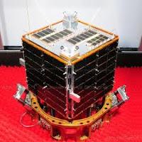 Il programma del satellite italiano Almasat, recentemente lanciato dal razzo Vega