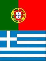 Il Portogallo come la Grecia? Il Portogallo come la Grecia?