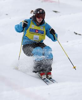 Moguls, il punto sulla stagione: Kearney e Kingsbury dominatori; per l'Italia bene Matiz e Bertoncini