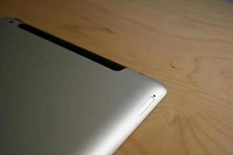 Apple stà testando un iPad da 8 pollici secondo WSJ