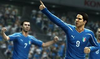 PES 2012 : la prossima settimana ci saranno notizie sul nuovo DLC