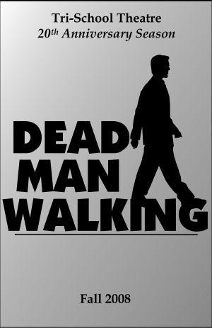 DEAD MEN WALKING