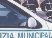 Relazione 2011 della Polizia Municipale: buoni risultati… nonostante tagli