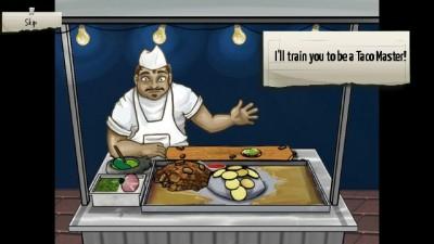 Taco Master per Symbian Belle